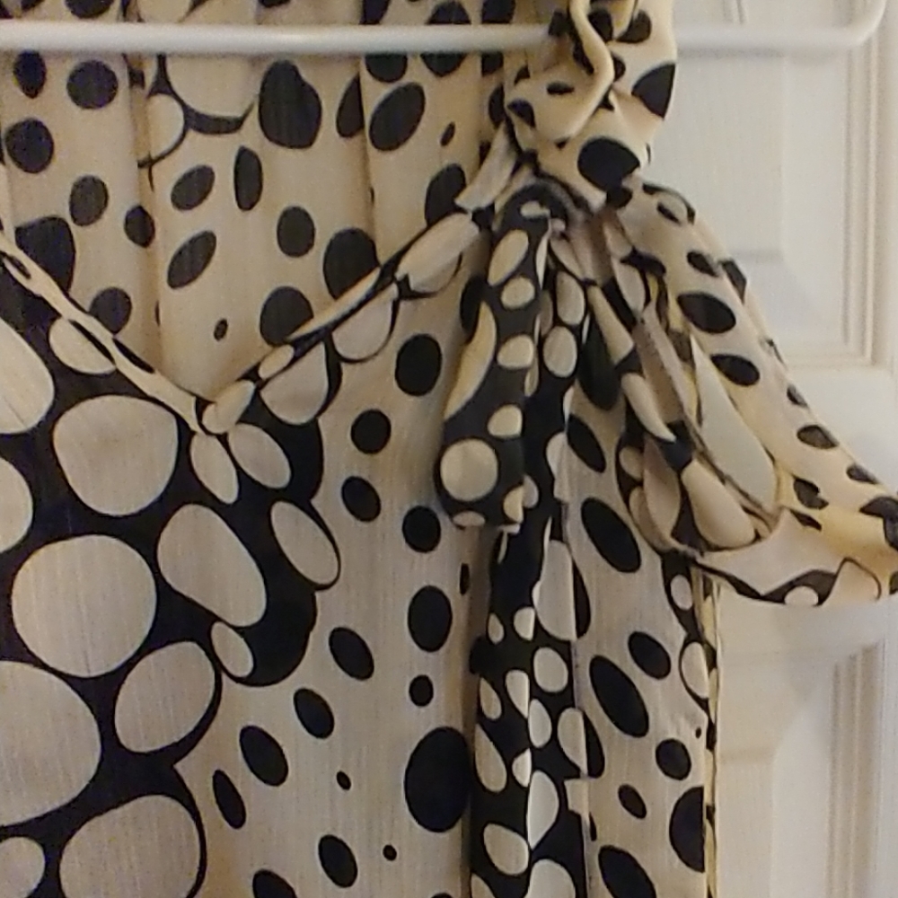 Blouse - Picture 3 of 6